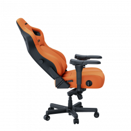 Кресло игровое Anda Seat Kaiser 4 XL Blaze Orange