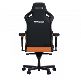 Кресло игровое Anda Seat Kaiser 4 XL Blaze Orange