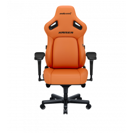 Кресло игровое Anda Seat Kaiser 4 XL Blaze Orange
