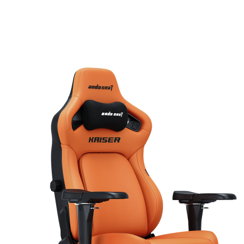 Кресло игровое Anda Seat Kaiser 4 XL