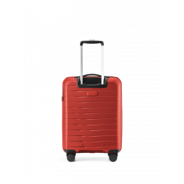 Чемодан NINETYGO Lightweight Luggage 20" красный