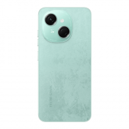 Смартфон Tecno SPARK GO 1 128GB 4GB RAM Magic Skin Green