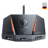 Адаптер GameSir-VX2 AimBox для подключения мышки и клавиатуры к консолям