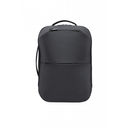 Рюкзак NINETYGO MULTITASKER Business Travel Backpack черный