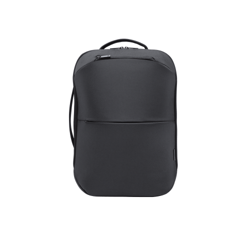 Рюкзак NINETYGO MULTITASKER Business Travel Backpack черный