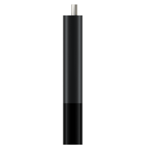 ТВ-приставка Xiaomi TV Stick 4K-EU черная