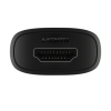 ТВ-приставка Xiaomi TV Stick 4K-EU черная