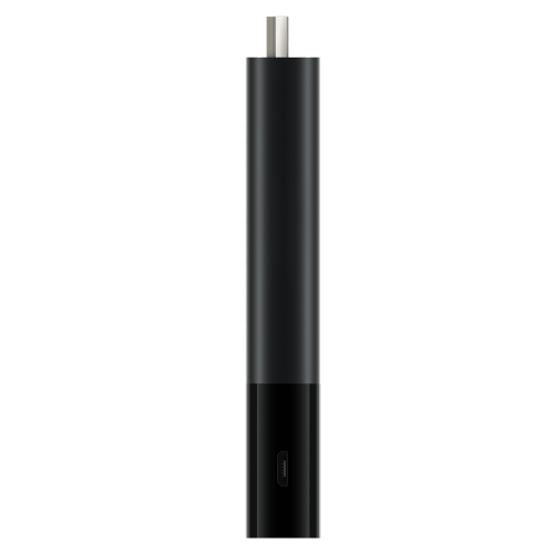ТВ-приставка Xiaomi TV Stick 4K-EU черная