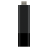 ТВ-приставка Xiaomi TV Stick 4K-EU черная
