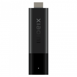ТВ-приставка Xiaomi TV Stick 4K-EU MDZ-27-AA (PFJ4122EU)