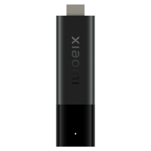 ТВ-приставка Xiaomi TV Stick 4K-EU черная