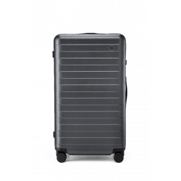 Чемодан NINETYGO Rhine PRO plus Luggage 29'' серый