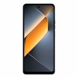 Смартфон Tecno POVA 6 Neo 256GB 8GB RAM Black