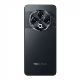 Смартфон Tecno KL6 SPARK 30 256+8GB Stellar Shadow