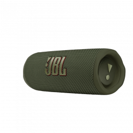 Портативная акустическая система JBL Flip 6 зеленая