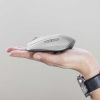 Мышь беспроводная Logitech MX ANYWHERE 3 - GRAPHITE - 2.4GHZ/BT - N/A - EMEA (M/N: MR0083 / C-U0008)