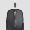 Мышь беспроводная Logitech MX ANYWHERE 3 - GRAPHITE - 2.4GHZ/BT - N/A - EMEA (M/N: MR0083 / C-U0008)