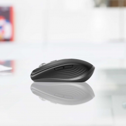 Мышь беспроводная Logitech MX ANYWHERE 3 - GRAPHITE - 2.4GHZ/BT - N/A - EMEA (M/N: MR0083 / C-U0008)