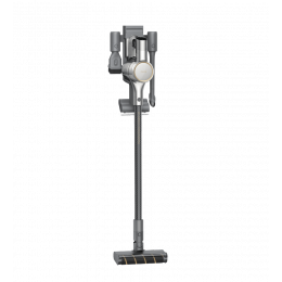 Вертикальный пылесос Dreame Cordless Vacuum Cleaner R20 Grey