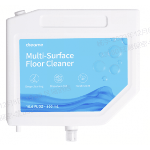 Средство для мытья полов Dreame Cleaner Solution