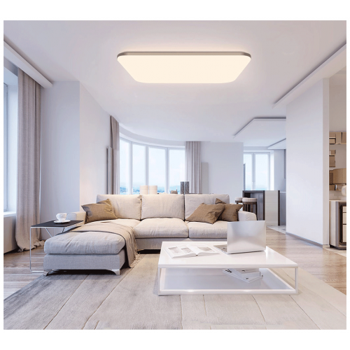 Умный потолочный светильник Yeelight Halo Ceiling Light Pro YLXD49YL