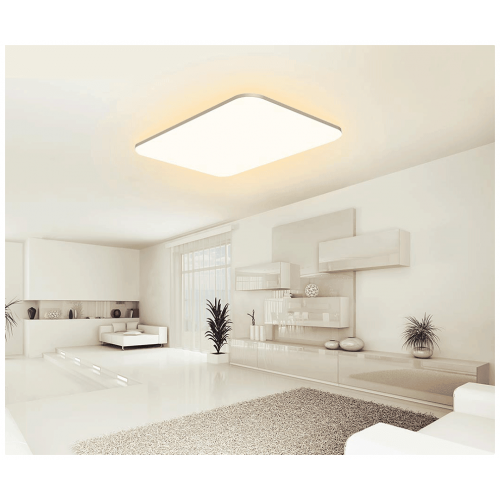 Умный потолочный светильник Yeelight Halo Ceiling Light Pro YLXD49YL