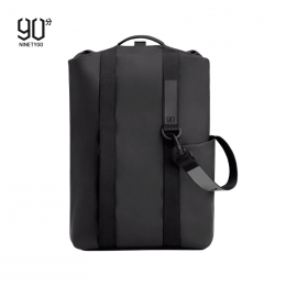Рюкзак NINETYGO URBAN E-USING backpack черный