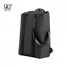 Рюкзак NINETYGO URBAN E-USING backpack черный
