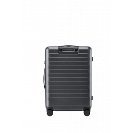 Чемодан NINETYGO Rhine PRO plus 20'' черный