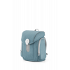 Рюкзак (школьная сумка) NINETYGO smart school bag голубой