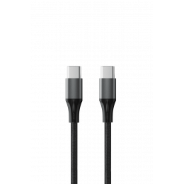 Кабель Accesstyle CC50-F30M Black