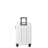 Чемодан NINETYGO Danube Luggage  20" белый