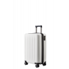 Чемодан NINETYGO Danube Luggage  20" белый