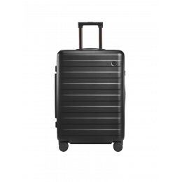 Чемодан NINETYGO Rhine PRO 24" серый