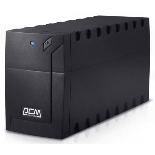 Raptor, Line-Interactive, 800VA / 480W, Tower, Schuko