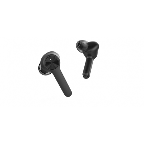 Tecno Беспроводные Bluetooth наушники Hipods H1 черный/black