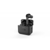 Tecno Беспроводные Bluetooth наушники Hipods H1 черный/black