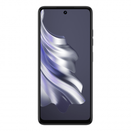 Смартфон Tecno SPARK 20 8/128GB Gravity Black
