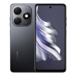 Смартфон Tecno SPARK 20 8/128GB Gravity Black