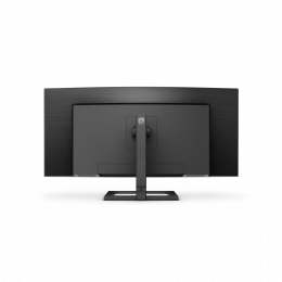 Монитор LCD 34'' 21:9 3440x1440(UWQHD) VA, Curved, 100 Hz, 300 cd/m2, 3000:1, 4ms, HDMI, DP, USB-C, USB-Hub, Height adj, Tilt, Speakers, Black