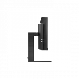 Монитор LCD 34'' 21:9 3440x1440(UWQHD) VA, Curved, 100 Hz, 300 cd/m2, 3000:1, 4ms, HDMI, DP, USB-C, USB-Hub, Height adj, Tilt, Speakers, Black