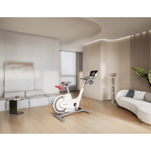 Велотренажер Yesoul Smart Spinning bike V1