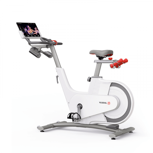 Велотренажер Yesoul Smart Spinning bike V1