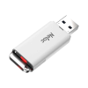 Флеш-накопитель Netac U185 USB 3.0 Flash Drive 64GB, with LED indicator