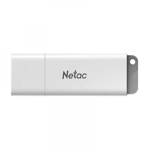 Флеш-накопитель Netac U185 USB 3.0 Flash Drive 64GB, with LED indicator
