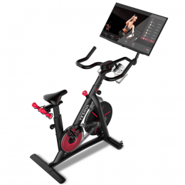 Велотренажер YESOUL Smart Spinning bike G1 MAX черный