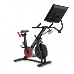 Велотренажер YESOUL Smart Spinning bike G1 MAX черный