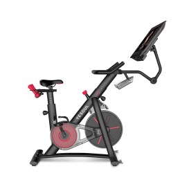 Велотренажер YESOUL Smart Spinning bike G1 MAX черный