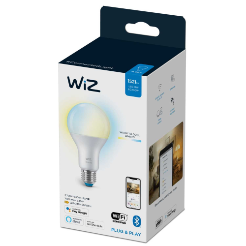 Лампа WiZ Wi-Fi