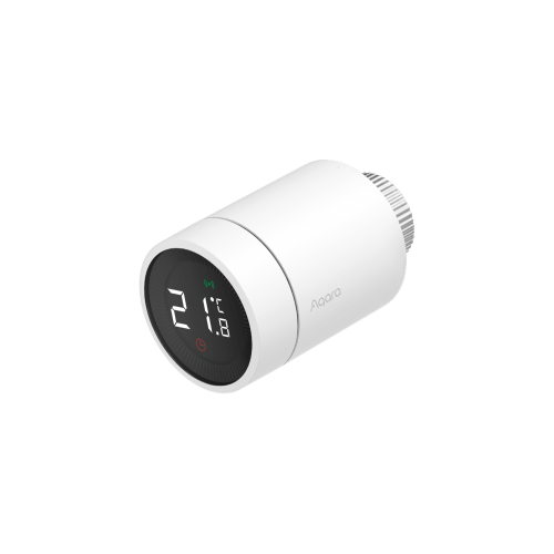Термостат Aqara Thermostat E1